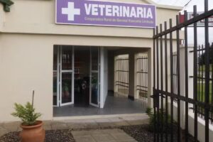 Cooperativa Rural Los Toldos