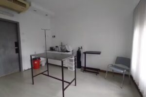 COVE (consultorios veterinarios de especialidades)