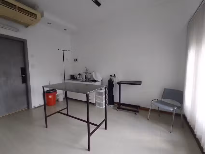 COVE (consultorios veterinarios de especialidades)