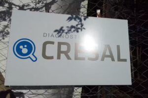 Cresal Veterinaria