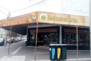 Cruz del Sur- Veterinaria y Armer&iacute;a