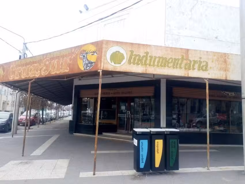 Cruz del Sur- Veterinaria y Armer&iacute;a