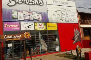 CuatroVet Agroveterinaria