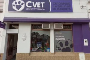 Cvet Clinica veterinaria