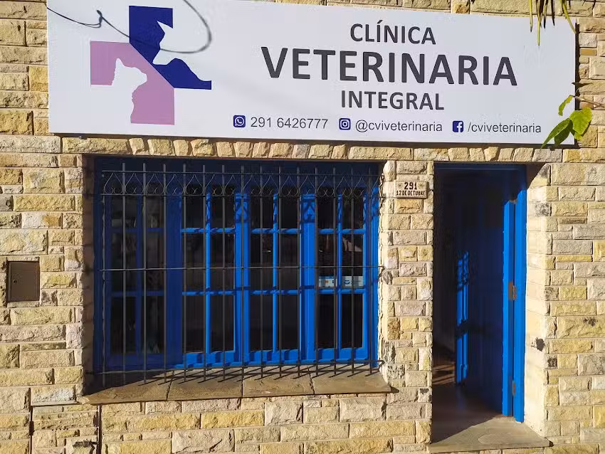 CVI Clinica Veterinaria Integral