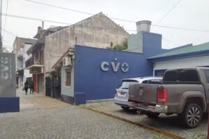 CVO Centro Veterinario Olivos