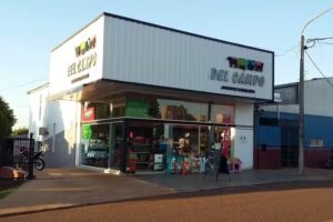 Del Campo Agroveterinaria