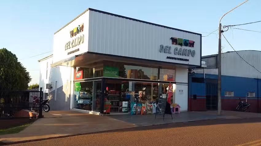 Del Campo Agroveterinaria