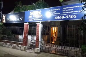 Del Carmen Clinica Integral Veterinaria