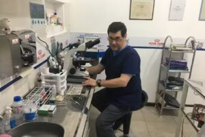 DermatoVet Consultorios Veterinarios. Zona Norte