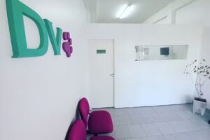 DIAGNOSTICO VETERINARIO PABLO ALLINEY