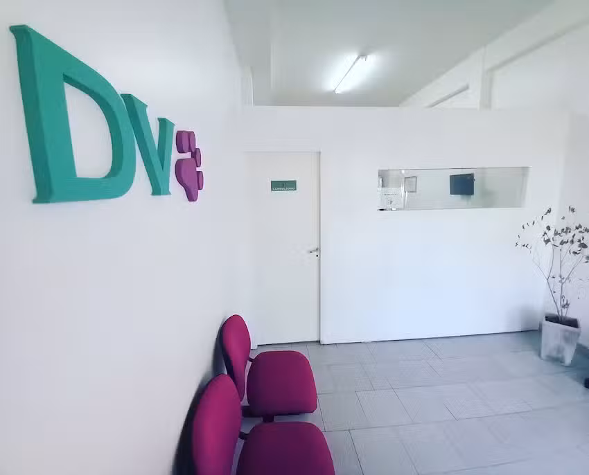 DIAGNOSTICO VETERINARIO PABLO ALLINEY