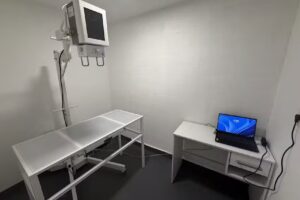 DIAGNOVET radiologia ecografia veterinaria