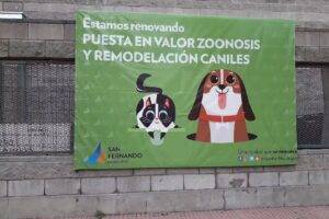Dirección de Zoonosis San Fernando Municipio