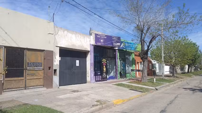 Doc Center