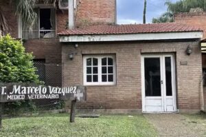 Dr. Marcelo V&aacute;zquez M&eacute;dico Veterinario