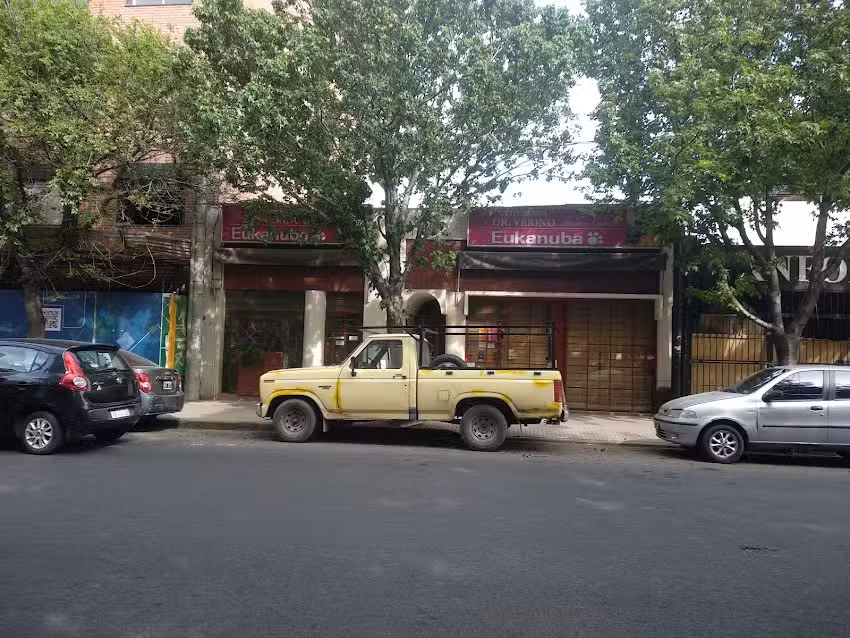 Dr. Verino Pet Shop