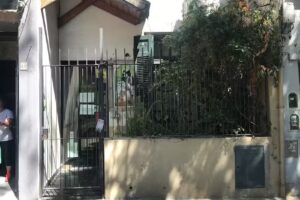 Dra Agustina Spector