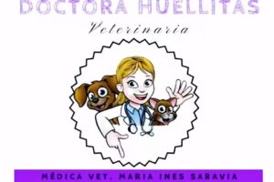 DRA. HUELLITAS VETERINARIA