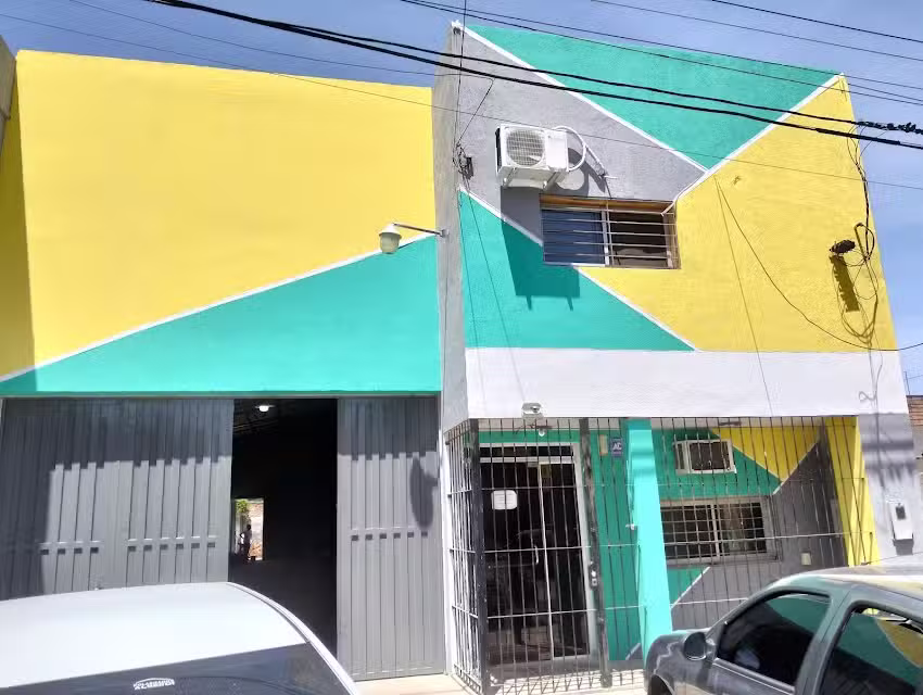 Drovet Resistencia