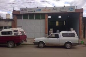 Drovet San Francisco