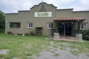 El Alamo Agroveterinaria