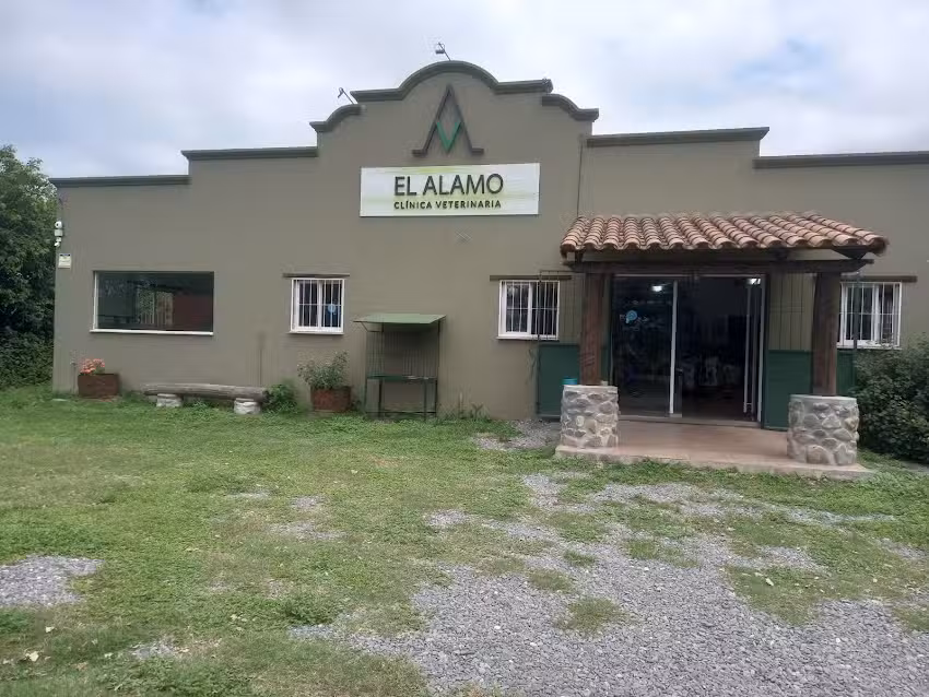 El Alamo Agroveterinaria