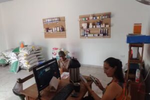 El Alba Agroveterinaria