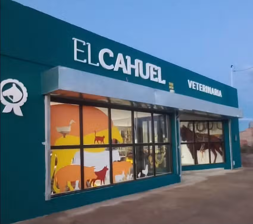 EL CAHUEL
