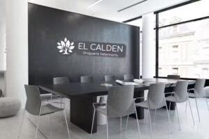 El Calden Dristribuidora Veterinaria