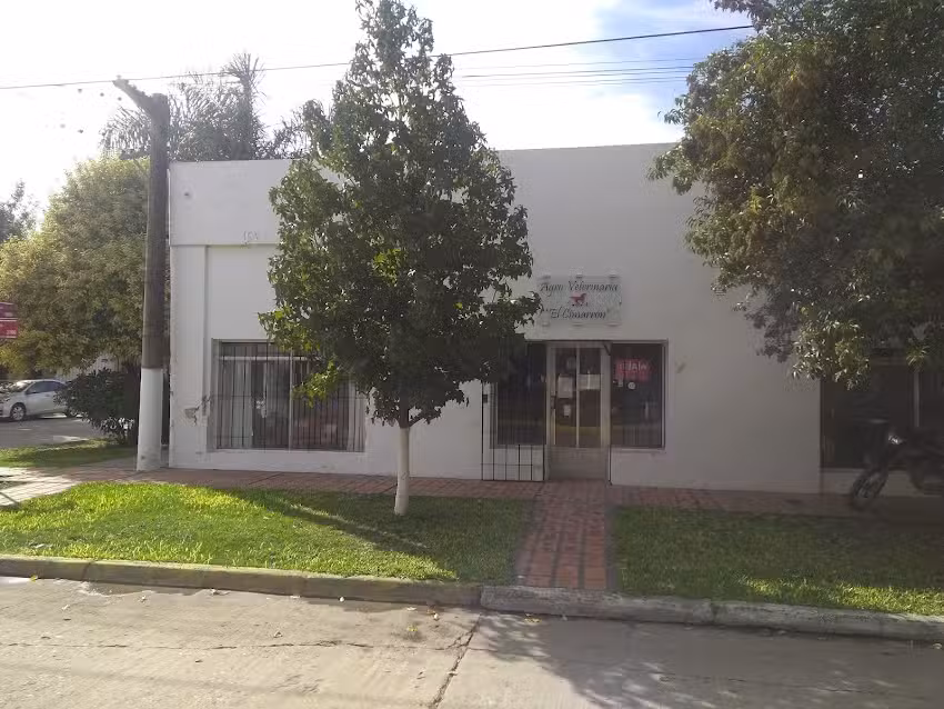 El Cimarron Agrovet