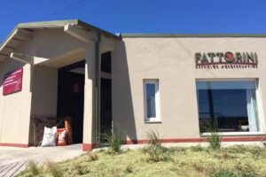 El Coiron/Fattorini Servicios Agropecuarios