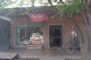 El Corral Veterinaria