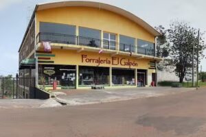 El Galp&oacute;n Forrajeria