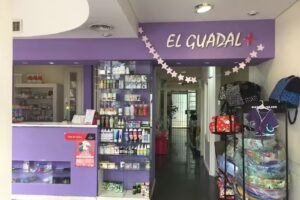 El Guadal
