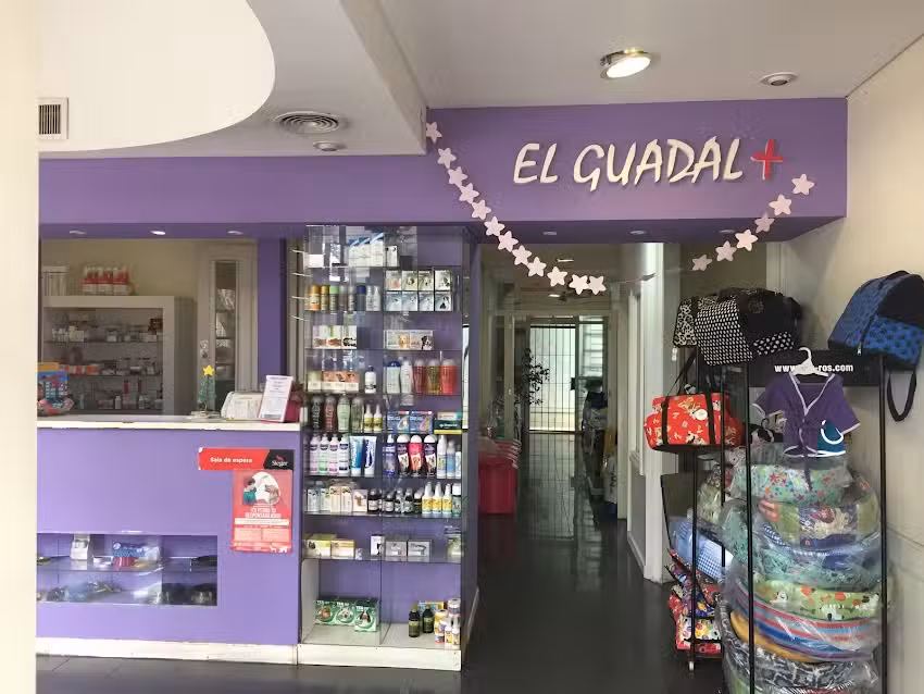 El Guadal
