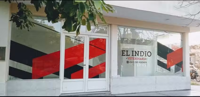 El Indio