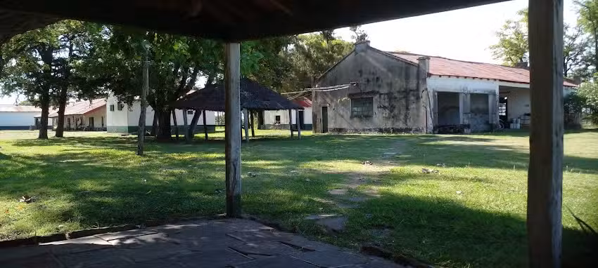 El Mangrullo