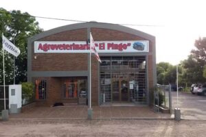 El Pingo Agroveterinaria