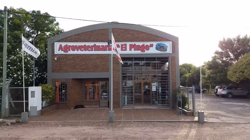El Pingo Agroveterinaria