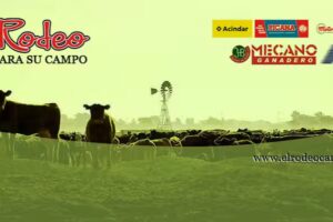 El Rodeo Veterinaria y Campo San Rafael