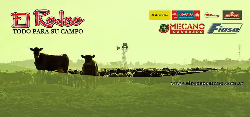 El Rodeo Veterinaria y Campo San Rafael