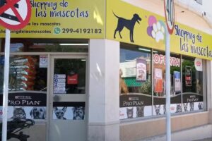 El Shopping de Las Mascotas