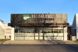 El Talero Agroveterinaria