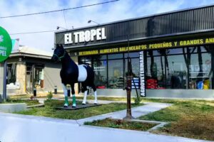 EL TROPEL &ndash; AGROVETERINARIA