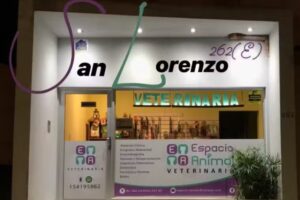 Espacio Animal &ndash; Veterinaria