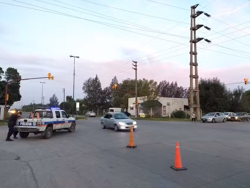 Esqu&iacute;na Regaler&iacute;a Criolla