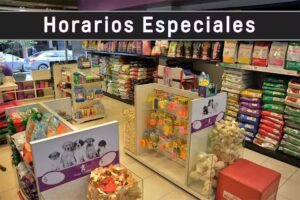 Estilo canino Laprida