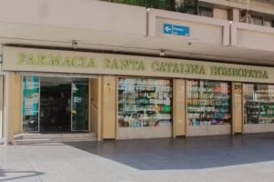 Farmacia Santa Catalina