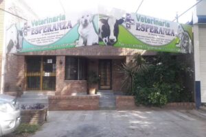 FARMACIA VETERINARIA